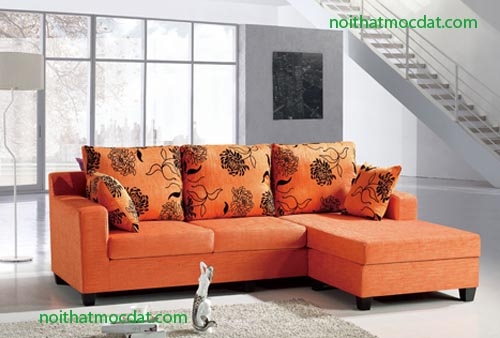 GHẾ SOFA GÓC MS 18